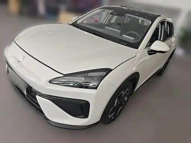 Baojun Yunhai 2026 140km/h Plug-in Hybrid Standard Edition