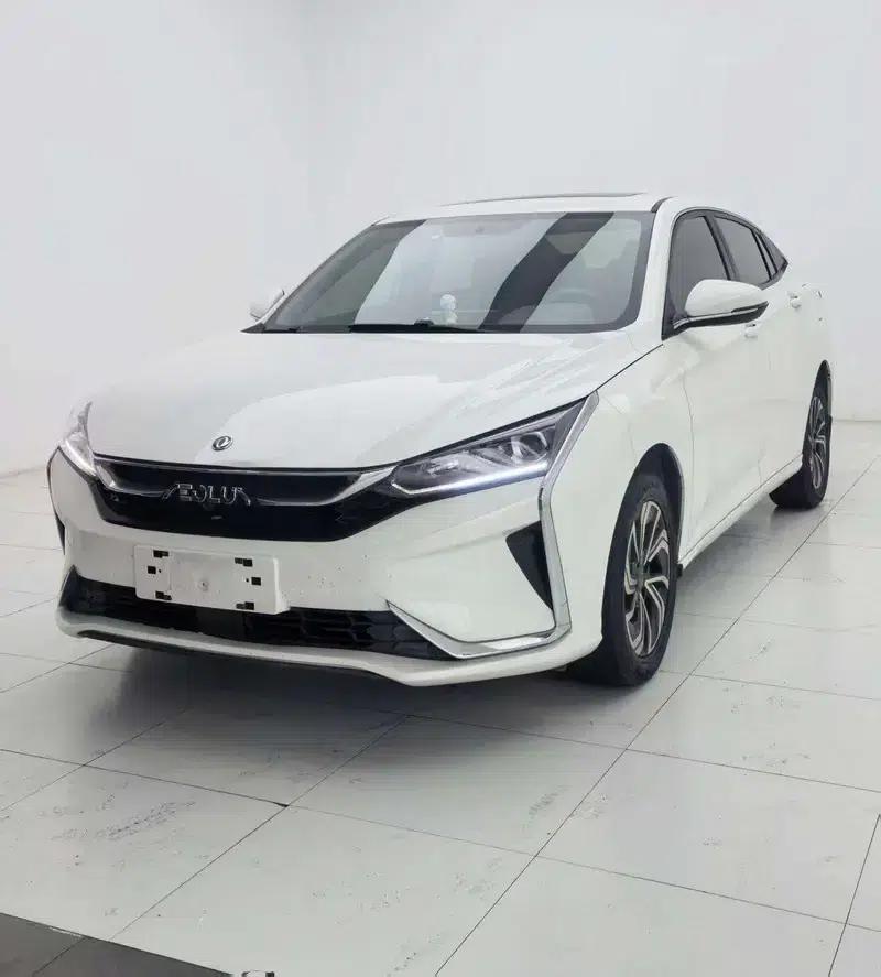 Aeolus Yixuan 2021 230T Automatic Chasing Knight Edition — миниатюра 1