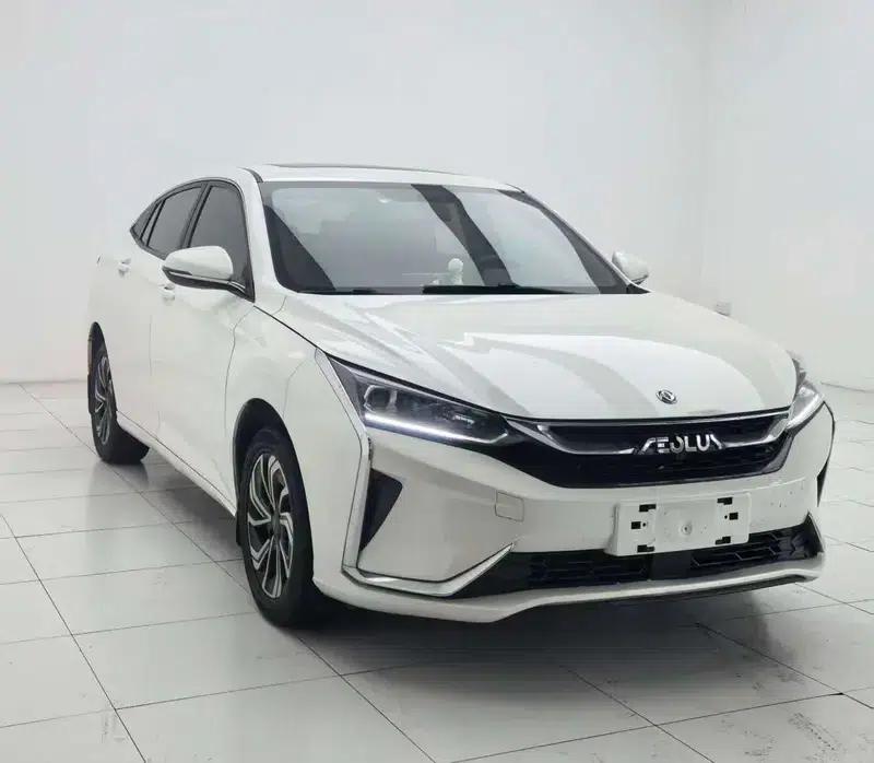 Aeolus Yixuan 2021 230T Automatic Chasing Knight Edition — миниатюра 3