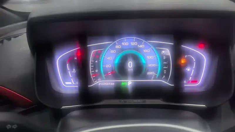 Aeolus Yixuan 2021 230T Automatic Chasing Knight Edition — миниатюра 8
