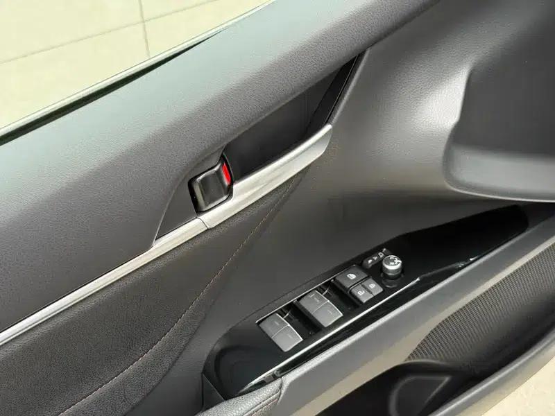 2023 Camry 2.5G Luxury Edition — миниатюра 29