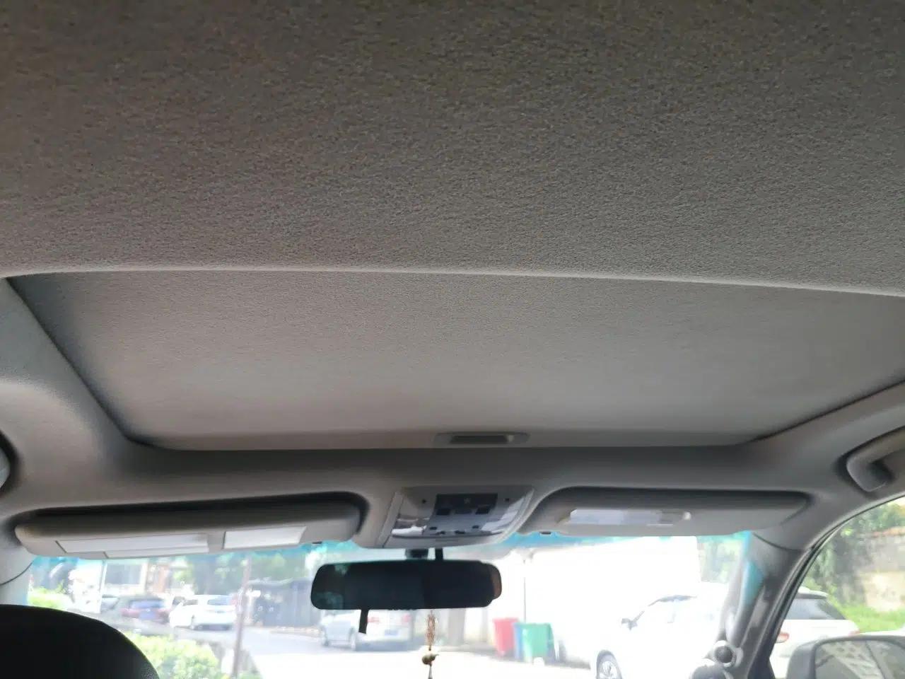 Toyota Prado Toyota Prado 2.8T diesel, 5 seats, with sunroof — миниатюра 18