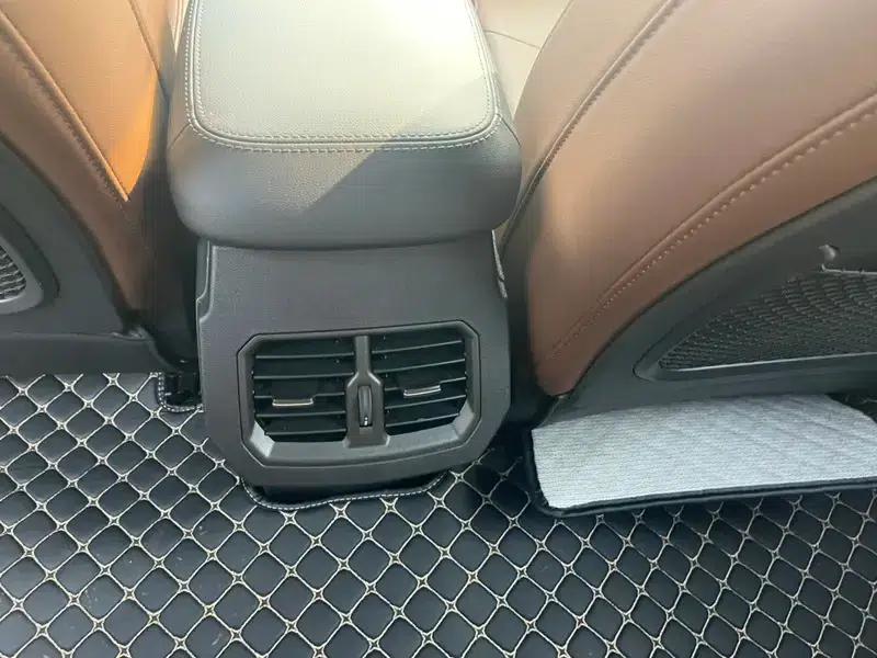 Haval H6 2017 Facelift Red Label Sport Edition 1.5T Automatic 2WD Premium — миниатюра 6