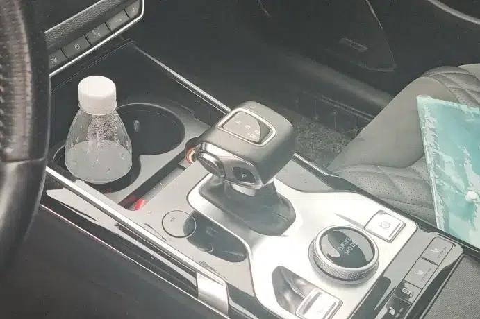 Hongqi HS5 2019 2.0T Intelligent Flagship 4WD Edition — миниатюра 12
