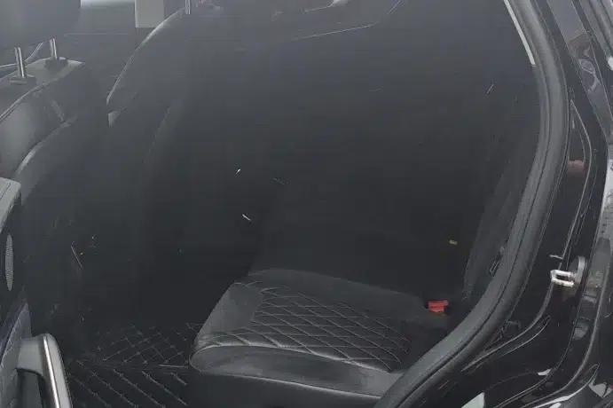 Hongqi HS5 2019 2.0T Intelligent Flagship 4WD Edition — миниатюра 14