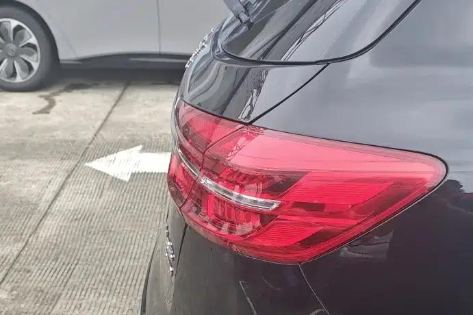 Hongqi HS5 2019 2.0T Intelligent Flagship 4WD Edition — миниатюра 4
