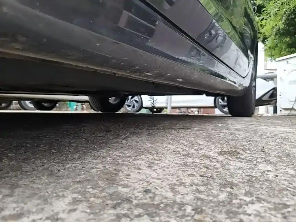 Changan Eado 2024 PLUS Blue Whale NE 1.4T GDI DCT High-Performance Edition — миниатюра 22