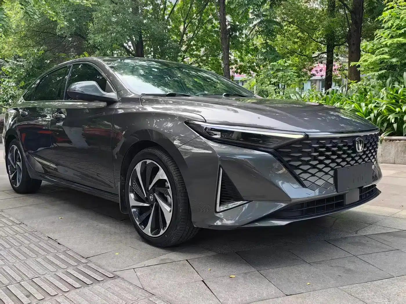 Ruicheng PLUS 2023 1.5T DCT Leading Edition — миниатюра 3