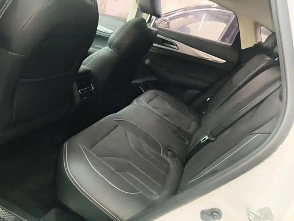 Changan CS85 COUPE 2019 2.0T Automatic Version (National V Emission Standard) — миниатюра 17