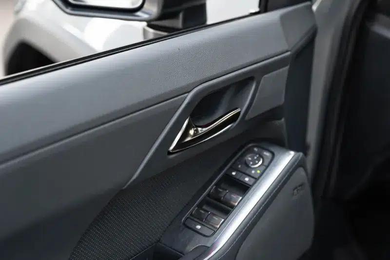 Lexus GX 2024 550h Overtrail Peak Edition — миниатюра 27