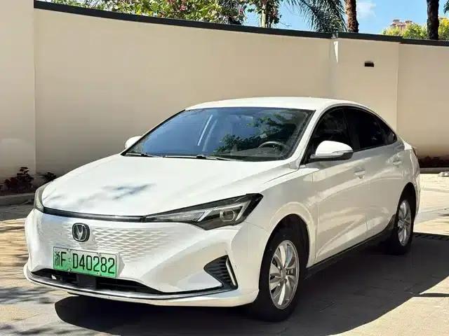 Changan Eado New Energy 2022 EV460 Smart Ride-Hailing Edition (Lithium Iron Phosphate)