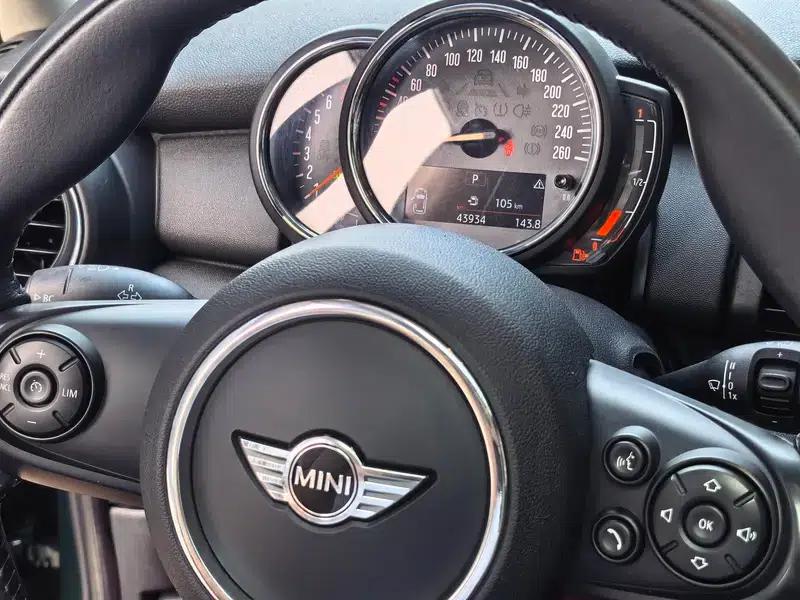 2018 MINI 1.5T ONE PLUS 5-Door — миниатюра 7