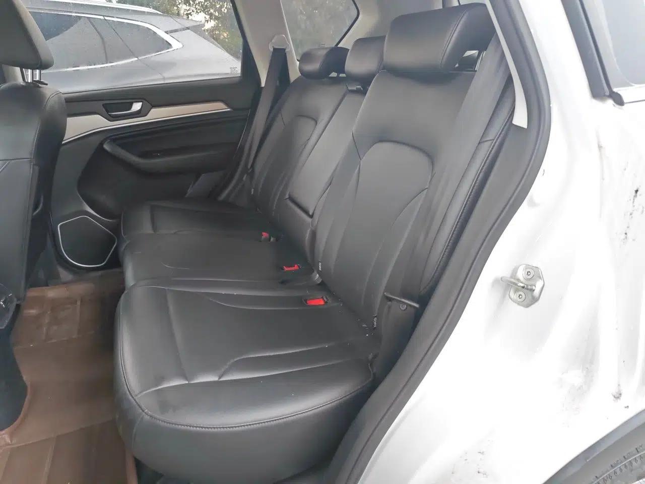 Haval H6 2018 Red-Label Sport Version 1.5T Manual Two-Wheel Drive Elite Model — миниатюра 17