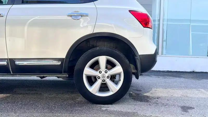 Nissan Qashqai 2015 2.0XL Cool Fire CVT 2WD — миниатюра 12