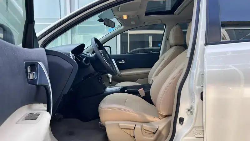 Nissan Qashqai 2015 2.0XL Cool Fire CVT 2WD — миниатюра 18