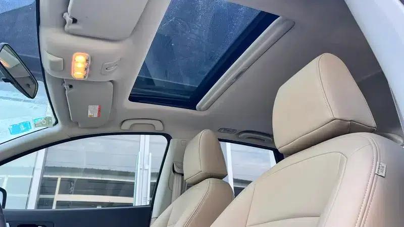 Nissan Qashqai 2015 2.0XL Cool Fire CVT 2WD — миниатюра 20
