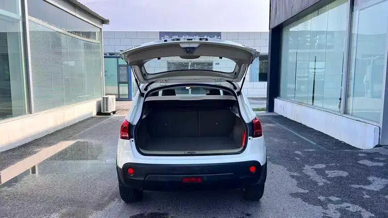 Nissan Qashqai 2015 2.0XL Cool Fire CVT 2WD — миниатюра 21