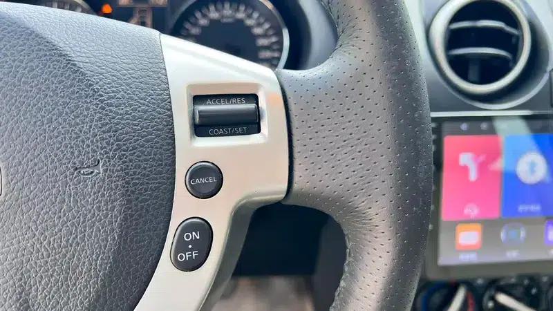 Nissan Qashqai 2015 2.0XL Cool Fire CVT 2WD — миниатюра 10