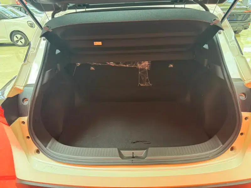 Nissan Qashqai 2023 1.3T Luxury Edition — миниатюра 18