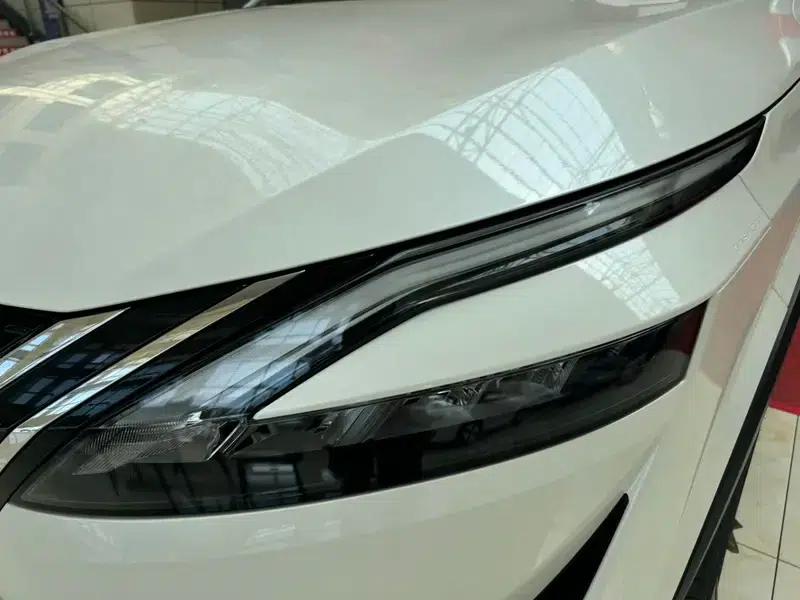 Nissan Qashqai 2023 1.3T Luxury Edition — миниатюра 8