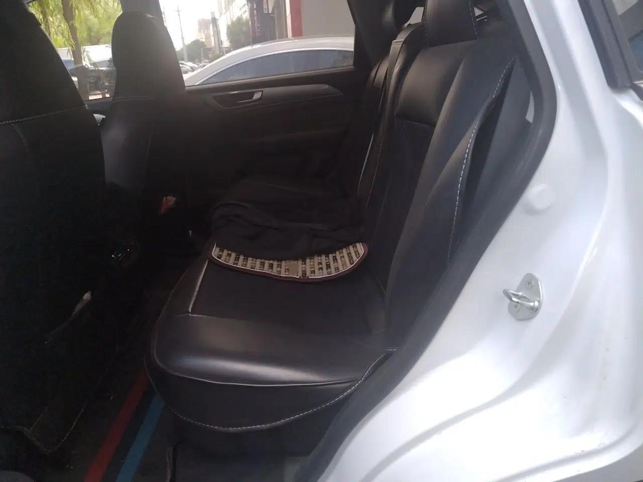 Haval M6 2021 PLUS 1.5T DCT Luxury Smart Connectivity Model — миниатюра 17