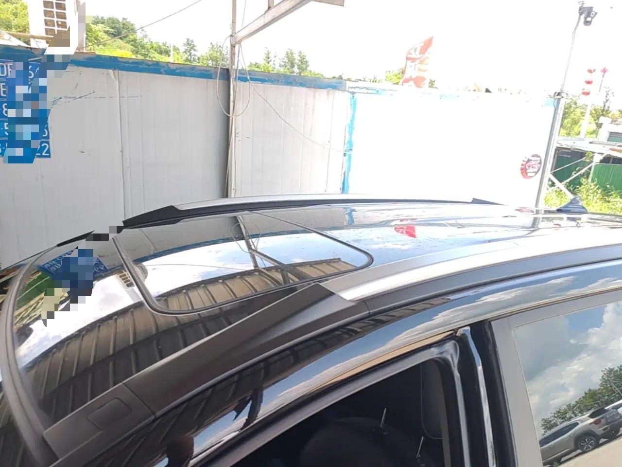 Haval M6 2021 PLUS 1.5T DCT Luxury Smart Connectivity Model — миниатюра 7