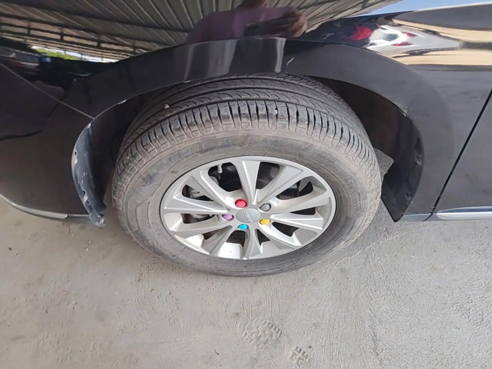 Haval M6 2021 PLUS 1.5T DCT Luxury Smart Connectivity Model — миниатюра 10
