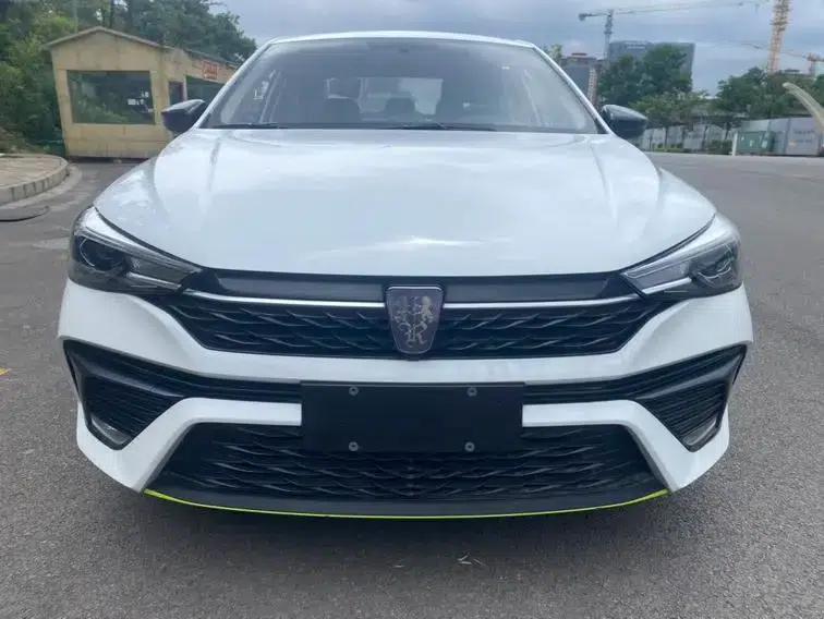 Roewe i5 2021 1.5L CVT Diamond Edition — миниатюра 2