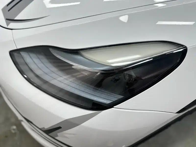 Model Y 2023 Rear-Wheel Drive — миниатюра 12
