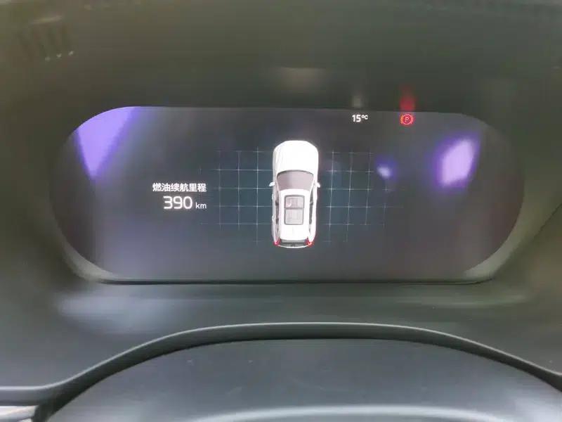 2023 Volvo XC60 B5 AWD Inscription Luxury Edition — миниатюра 14
