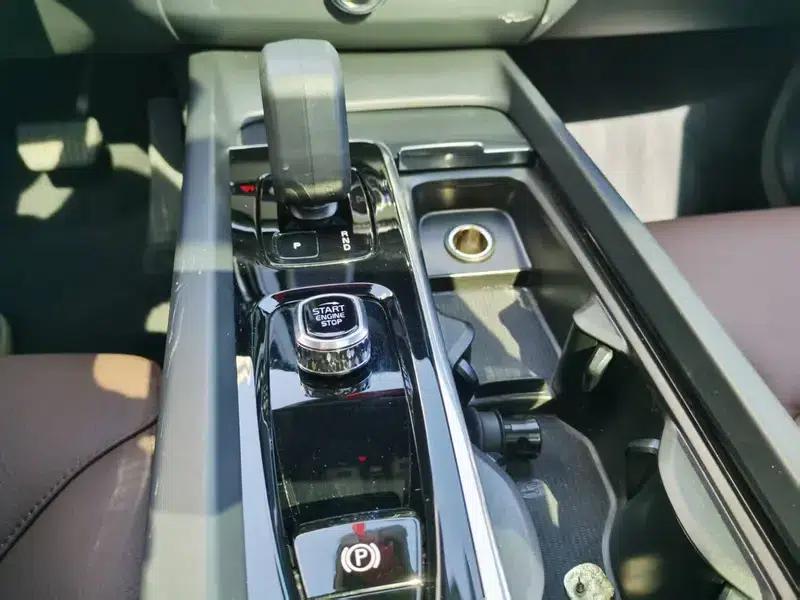 2023 Volvo XC60 B5 AWD Inscription Luxury Edition — миниатюра 15