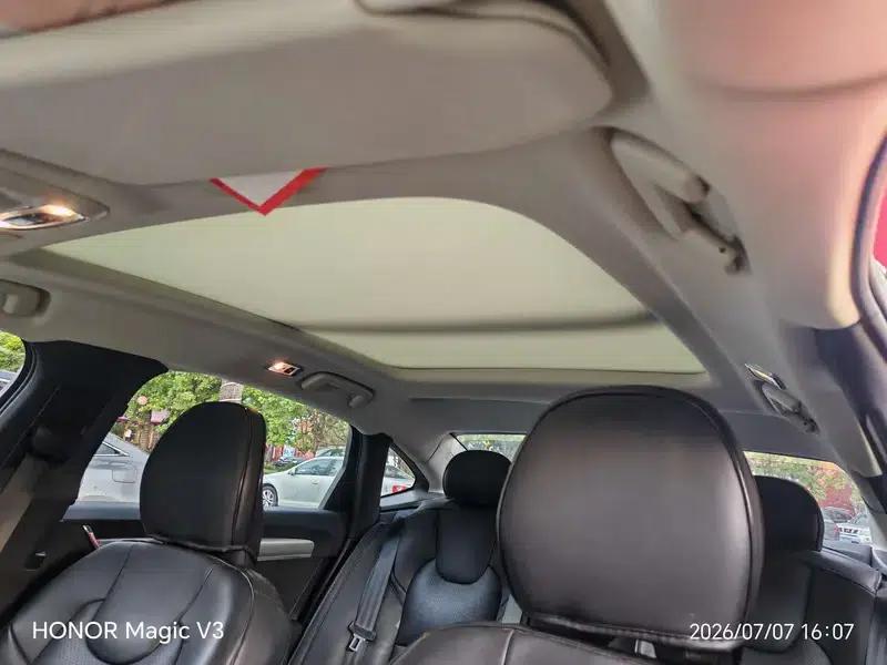 2019 Volvo S90 T4 Smart Edition — миниатюра 10