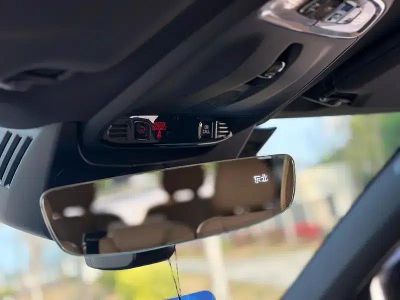 2019 Volvo XC90 T6 Smart Edition 7-seater (China V emission standard) — миниатюра 11