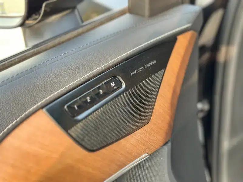 2019 Volvo XC90 T6 Smart Edition 7-seater (China V emission standard) — миниатюра 9