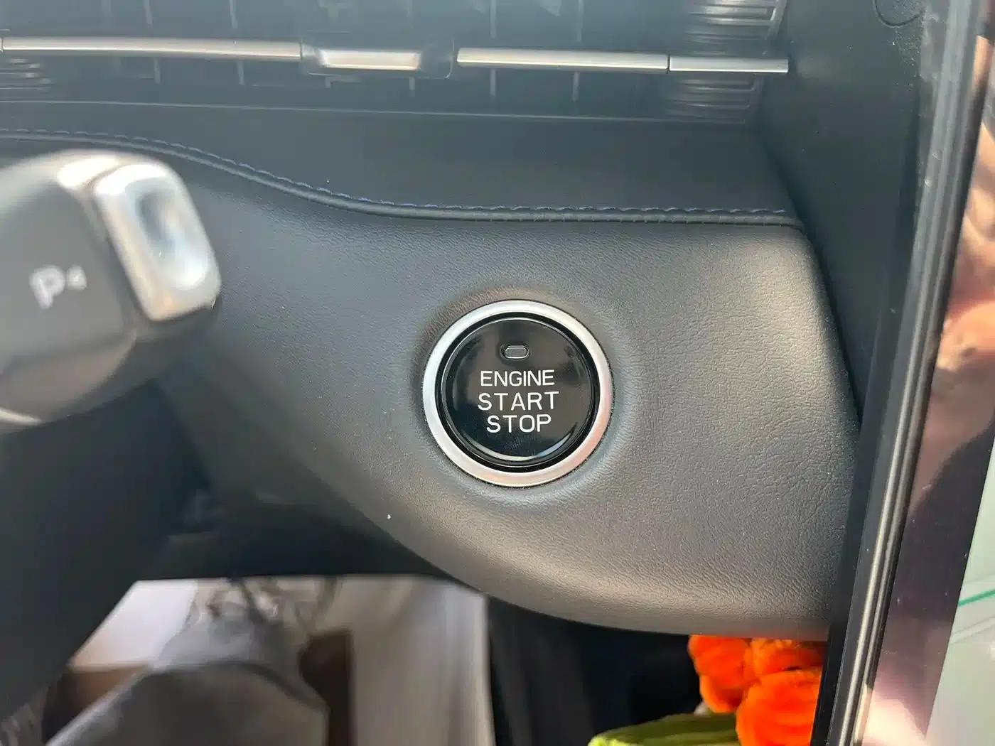 Changan Qiyuan A05 2024 Model - Truly Delicious Edition 70 Superior Type — миниатюра 12