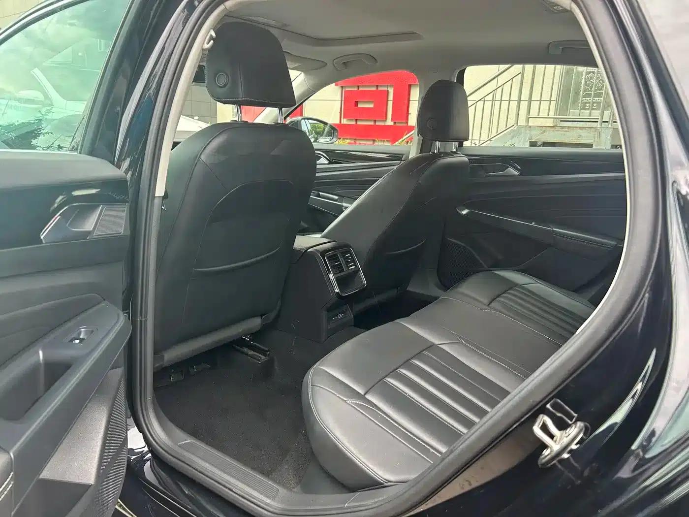 2024 Passat 280TSI Business Edition — миниатюра 5