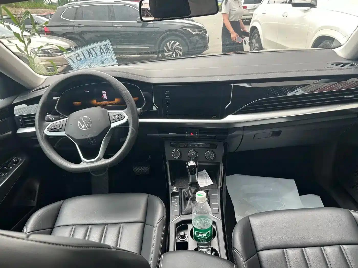 2024 Passat 280TSI Business Edition — миниатюра 6