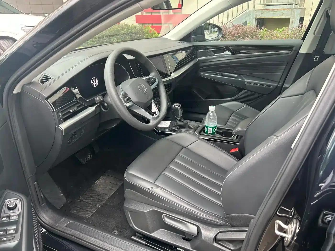2024 Passat 280TSI Business Edition — миниатюра 9