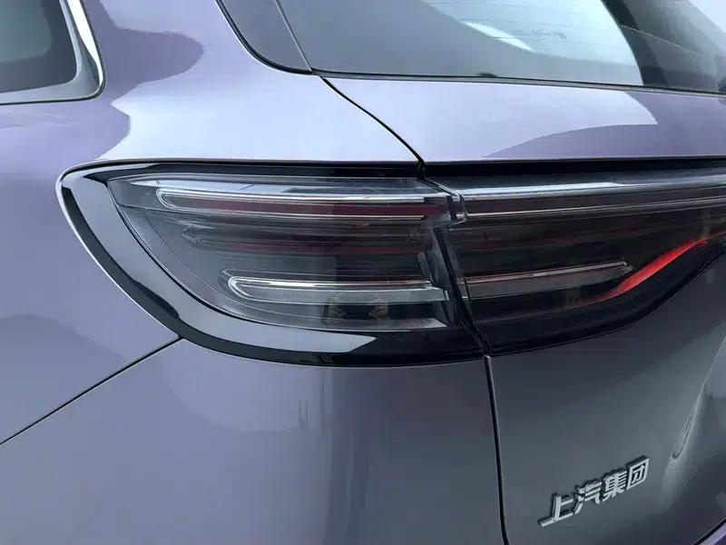2025 Shangjie H5 Extended Range Max — миниатюра 13