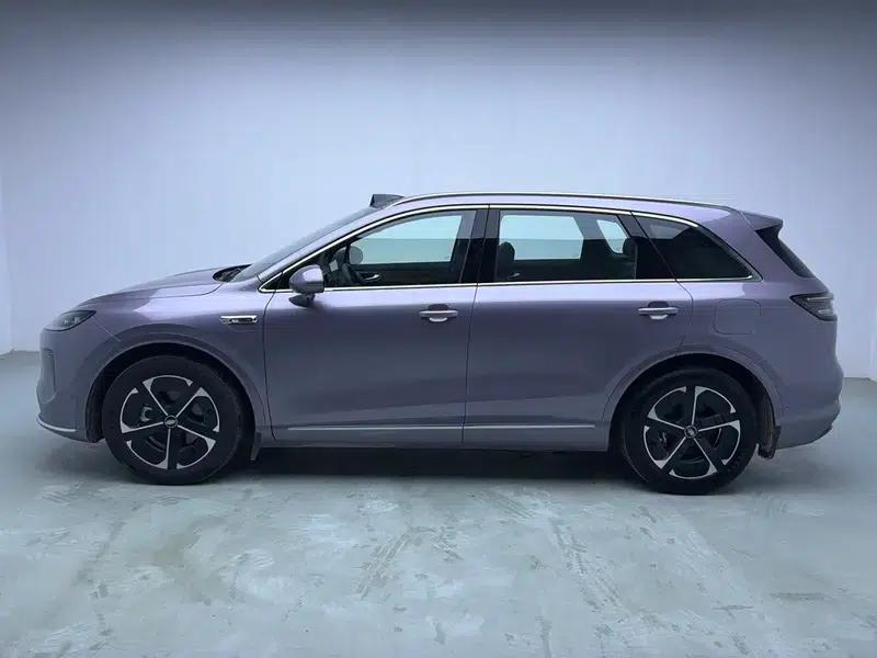 2025 Shangjie H5 Extended Range Max — миниатюра 4