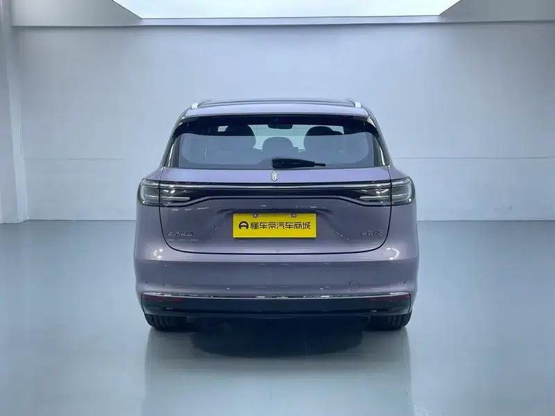 2025 Shangjie H5 Extended Range Max — миниатюра 6