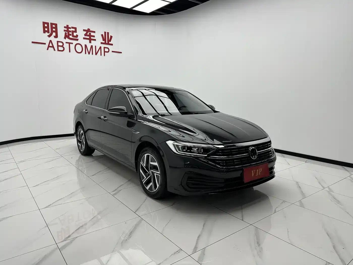 2023 Volkswagen Sagitar 280TSI DSG Super Edition — миниатюра 3