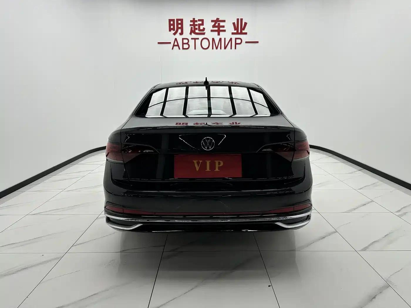 2023 Volkswagen Sagitar 280TSI DSG Super Edition — миниатюра 10