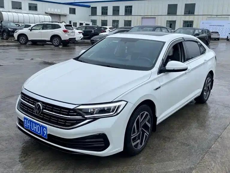 2023 Volkswagen Sagitar 280TSI DSG Beyond Lite Edition — миниатюра 1
