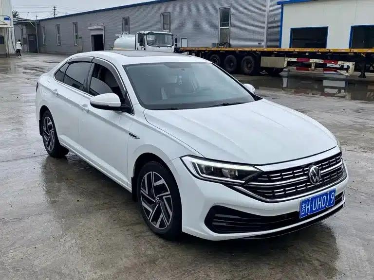 2023 Volkswagen Sagitar 280TSI DSG Beyond Lite Edition — миниатюра 5