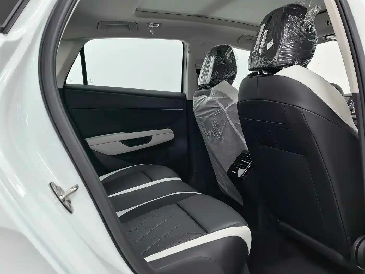 2026 Volkswagen Sagitar L 300TSI DSG Elite — миниатюра 13