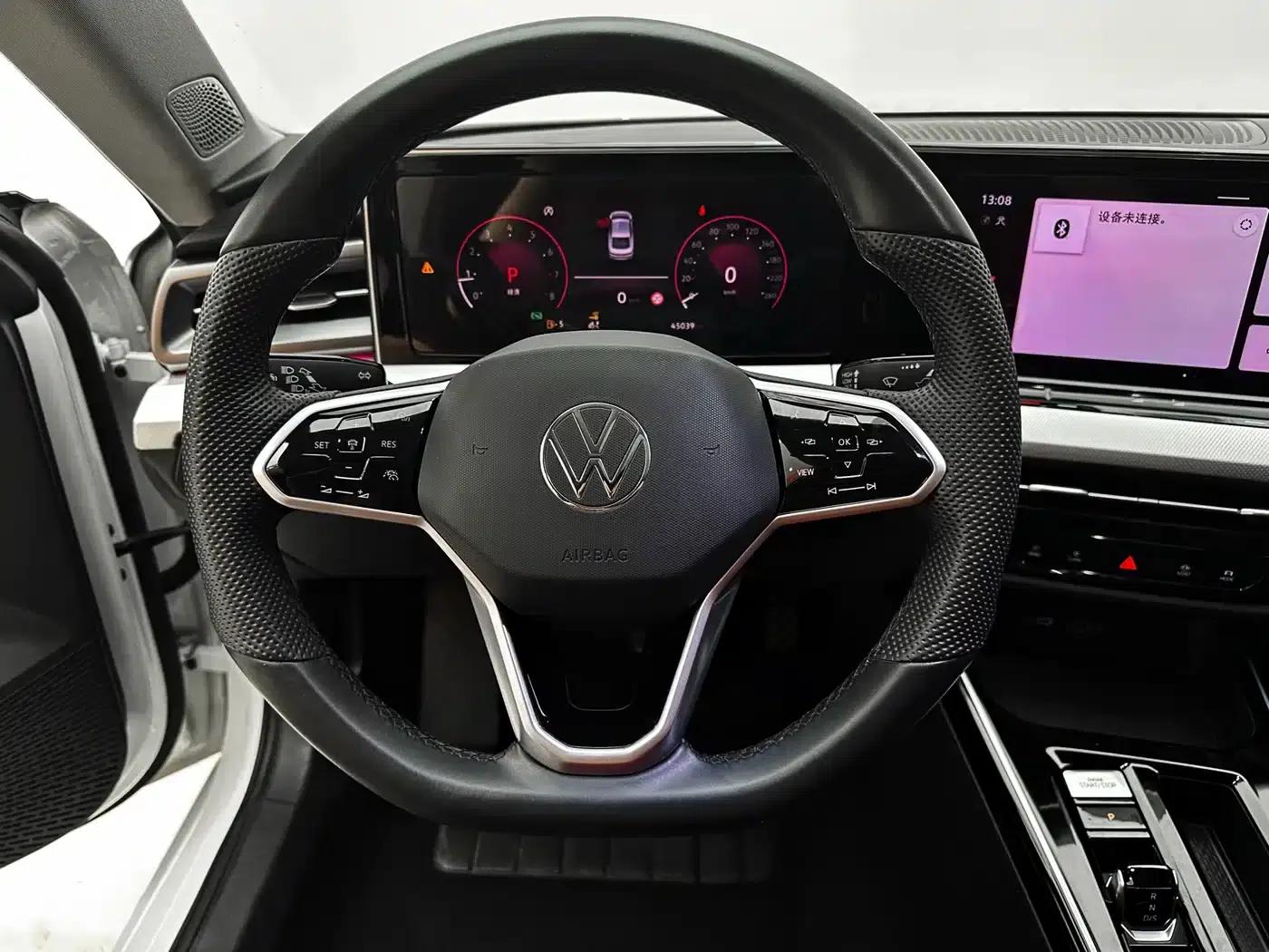 Lamando 2024 Lamando L 280TSI DSG Hot Edition — миниатюра 20