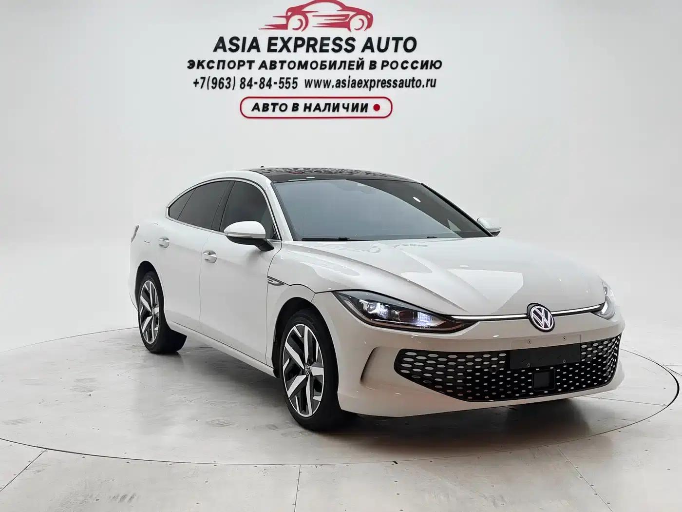 Lamando 2024 Lamando L 280TSI DSG Hot Edition — миниатюра 3