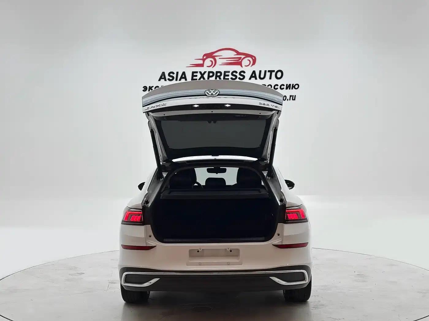 Lamando 2024 Lamando L 280TSI DSG Hot Edition — миниатюра 5