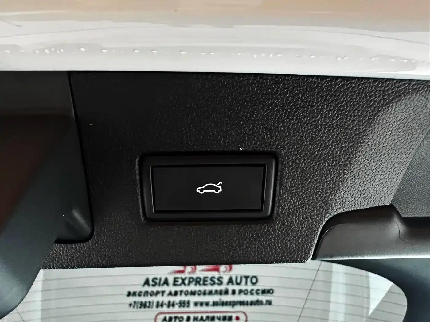 Lamando 2024 Lamando L 280TSI DSG Hot Edition — миниатюра 10